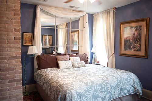 Arbor House Suites Bed And Breakfast San Antonio Bagian luar foto