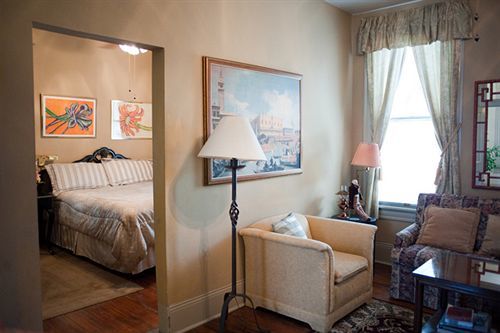 Arbor House Suites Bed And Breakfast San Antonio Bagian luar foto