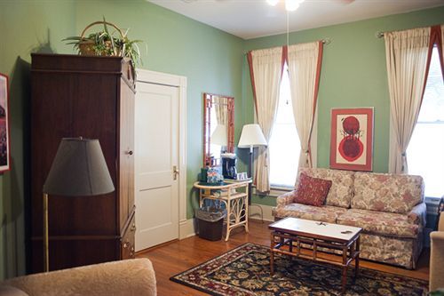 Arbor House Suites Bed And Breakfast San Antonio Bagian luar foto
