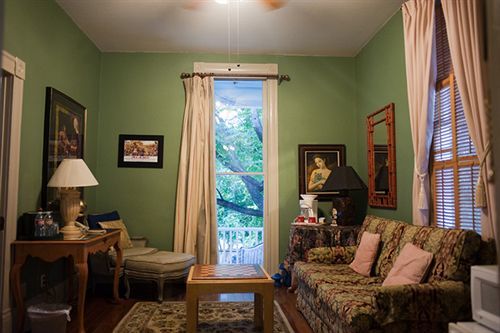 Arbor House Suites Bed And Breakfast San Antonio Bagian luar foto