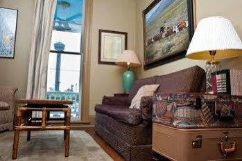 Arbor House Suites Bed And Breakfast San Antonio Bagian luar foto