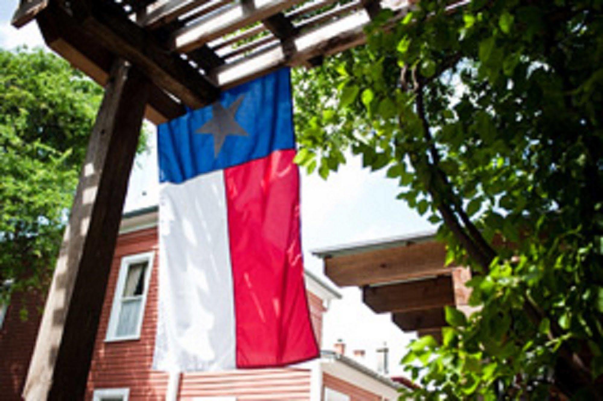 Arbor House Suites Bed And Breakfast San Antonio Bagian luar foto