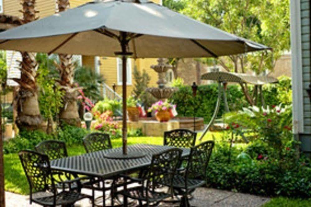 Arbor House Suites Bed And Breakfast San Antonio Bagian luar foto